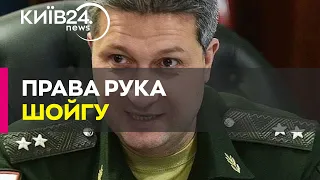 СІЗО для соратника Шойгу: за що заарештовано заступника міністра оборони Росії Тимура Іванова