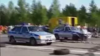 Подборка смешных приколов с МЕНТАМИ, ПОЛИЦИЯ, ГАИ, МИЛИЦИЯ! A selection of funny jokes with cops!