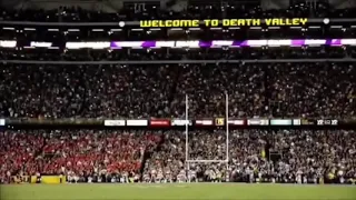 Eye of the Tiger(s)- 2018-2019 LSU football highlights/hype video