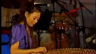 12 Girls Band - Glory (Live From Shanghai)