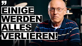 "Es ist die Pest!": Darum zieht ein Sturm auf & Deutschland muss vor die Wand fahren // Horst Lüning