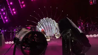 Beyoncé - PLASTIC OFF THE SOFA, VIRGO’S GROOVE, MOVE, HEATED (Live) [Renaissance WT, Cardiff]