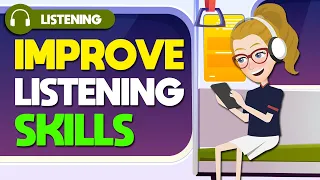 Let’s Test your English Listening Skills | English Listening Practice