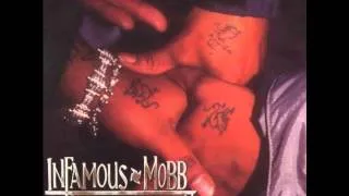 Infamous Mobb - War