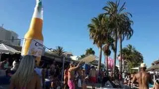 Ibiza Bora Bora Beach House Mix Vol 2  2014