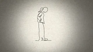 Hand drawn animation