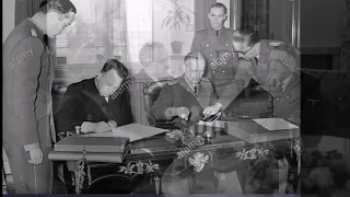 что случилось с послами СССР и нацистской Германии после начала войны 22 июня 1941 года