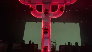 Judas Priest - Eletric Eye (Live In São Paulo 2022)