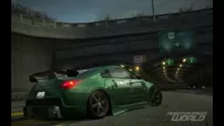 Need For Speed Underground 2 | The beginning! | Part 1 | Walkthrough