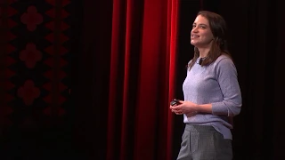 You Should Be Embarrassed | Melissa Dahl | TEDxPenn