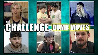 The Challenge: DUMB MOVES