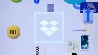 Do more than store with Dropbox