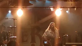 The White Buffalo - The Whistler (Live at KB, Malmö 2023-05-30)