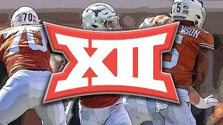 Big 12 Expansion Stats and Facts Breakdown | Conference Realignment | Tony Altimore x 365 Sports