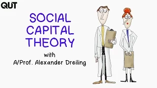 Social Capital Theory