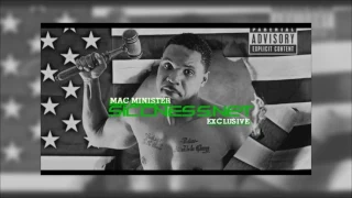 Mac Minister Speaks Out To Funk Master Flex On Behalf Of 2Pac