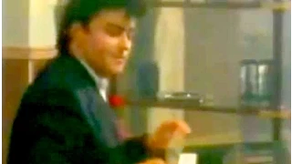 ADNAN SAMI on Electric Piano in the Year 1989. RAAG BAGESHRI