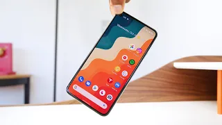 Google Pixel 5 Impressions: A New Strategy?