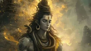 LIVE OM NAMAH SHIVAYA | MOST POWERFUL MEDITATION MANTRA OF LORD SHIVA | {ॐ} ओम नमः शिवाय: // #viral