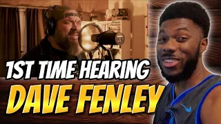 FIRST TIME HEARING Dave Fenley - "I Will Always Love You" by Dolly Parton (Cover) REACTION VIDEO