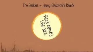 The Beatles - Here Comes The Sun - (Ole's House Remix)