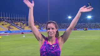 Diamond League 2017 Doha