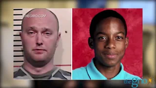 Breaking News: Ex police officer, Roy Oliver, found guilty in the fatal shooting of Jordan Edwards