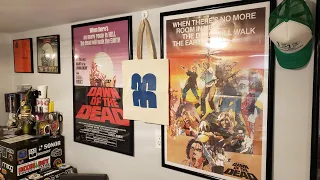 My Dawn Of The Dead Collection (Oct. 2021)