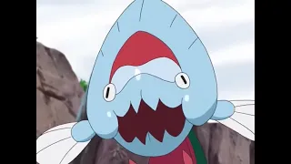 Best Pokémon Cries (Anime edition)