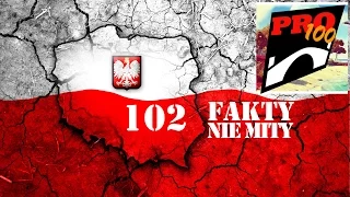 POLSKA (102) FAKTY NIE MITY