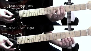 【guitar cover】ELLEGARDEN  Space Sonic