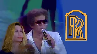 Reginaldo Rossi e Rosemary - Domingo Legal - Escuta - 1993