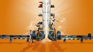 Genesis x Phantom (WWW) (Satisfactory Early Access Launch Trailer Music)