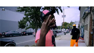 COZZY - ON ME FREESTYLE [MUSIC VIDEO] | THE COAT EMPIRE