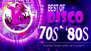MODERN TALKING x BEE GEES x MICHAEL JACKSON || Mega Disco Dance Music 70S 80s 90s Hits Songs