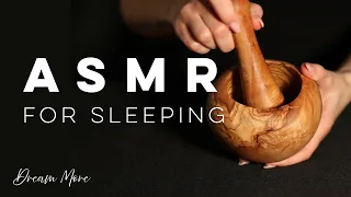 ASMR Relaxing Triggers For Sleep | No Talking