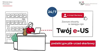 Wyraź zgodę na e-Korespondencję w e-Urzędzie Skarbowym