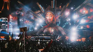 SIDEPIECE Live @ EDC Las Vegas 2023 (KINETIC FIELD)