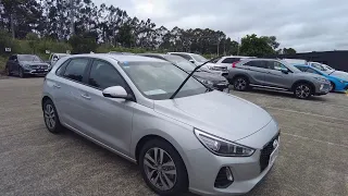 2017 HYUNDAI I30 Berwick, Dandenong, Frankston, Mornington, Melbourne, VIC U7600