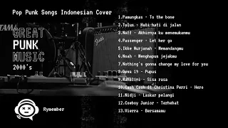 Pop Punk Cover Indonesia Terbaru #1