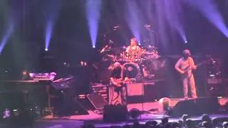 1.2 Rock and Roll - 2003-02-20 | Allstate Arena, Rosemont, IL