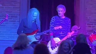 The Fools - Life Sucks….Then You Die (Live in Taunton, MA 10/15/22)