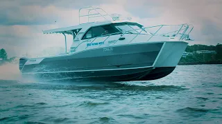 SAILFISH 3200 PLATINUM SPORTS