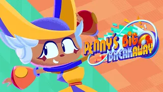 Penny's Big Breakaway - Official Animated Trailer