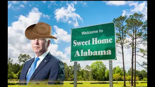 Sweet Home Alabama (Feat. Joe Biden)