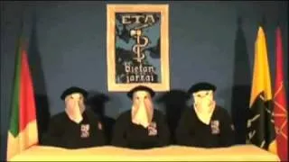 Basque separatists declare ceasefire