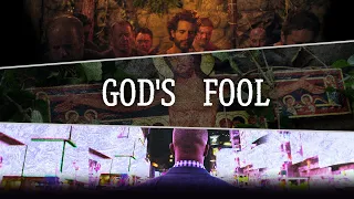 God's Fool (2020) | Full Movie | Scott William Winters | Nathan Clarkson | Laura Orrico