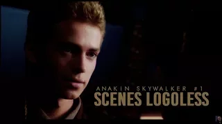 anakin skywalker #1 logoless 1080p | star wars