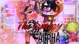 🌸🐺The Alpha’s Tomboy Crush🌸🐺 || GachaLife MiniMovie || GLMM ||
