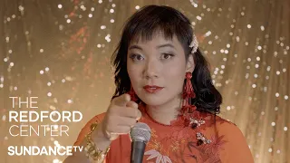 SundanceTV Presents  Pho The People | Power The Vote